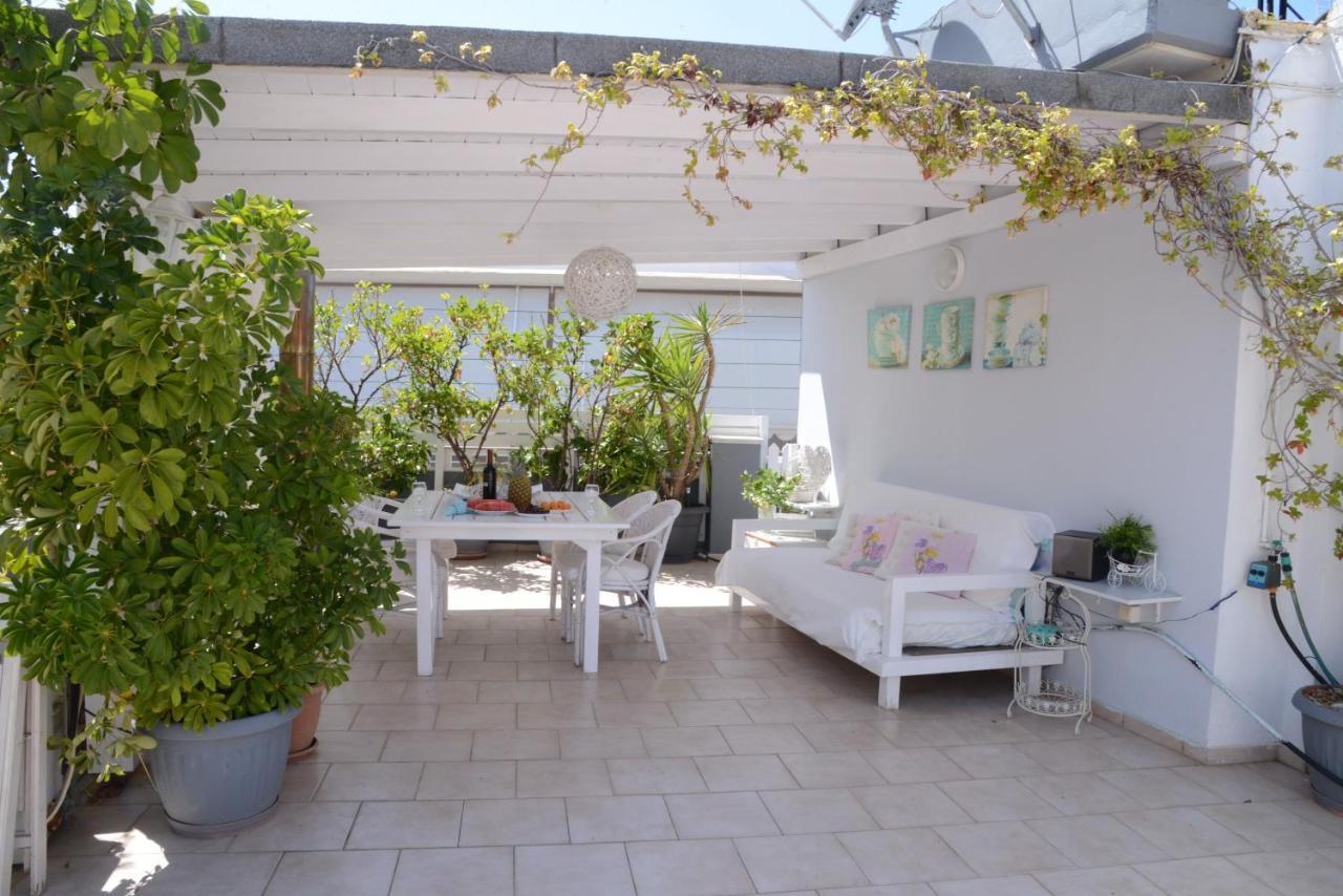 Ggk Apartments イラクリオン エクステリア 写真