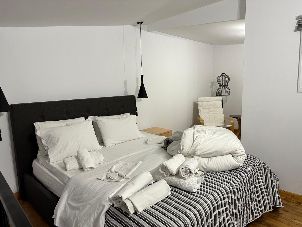 Ggk Apartments イラクリオン エクステリア 写真