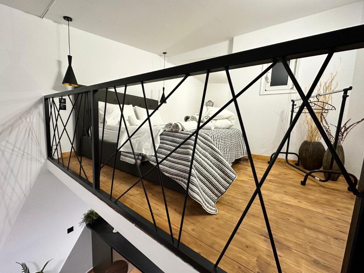 Ggk Apartments イラクリオン エクステリア 写真