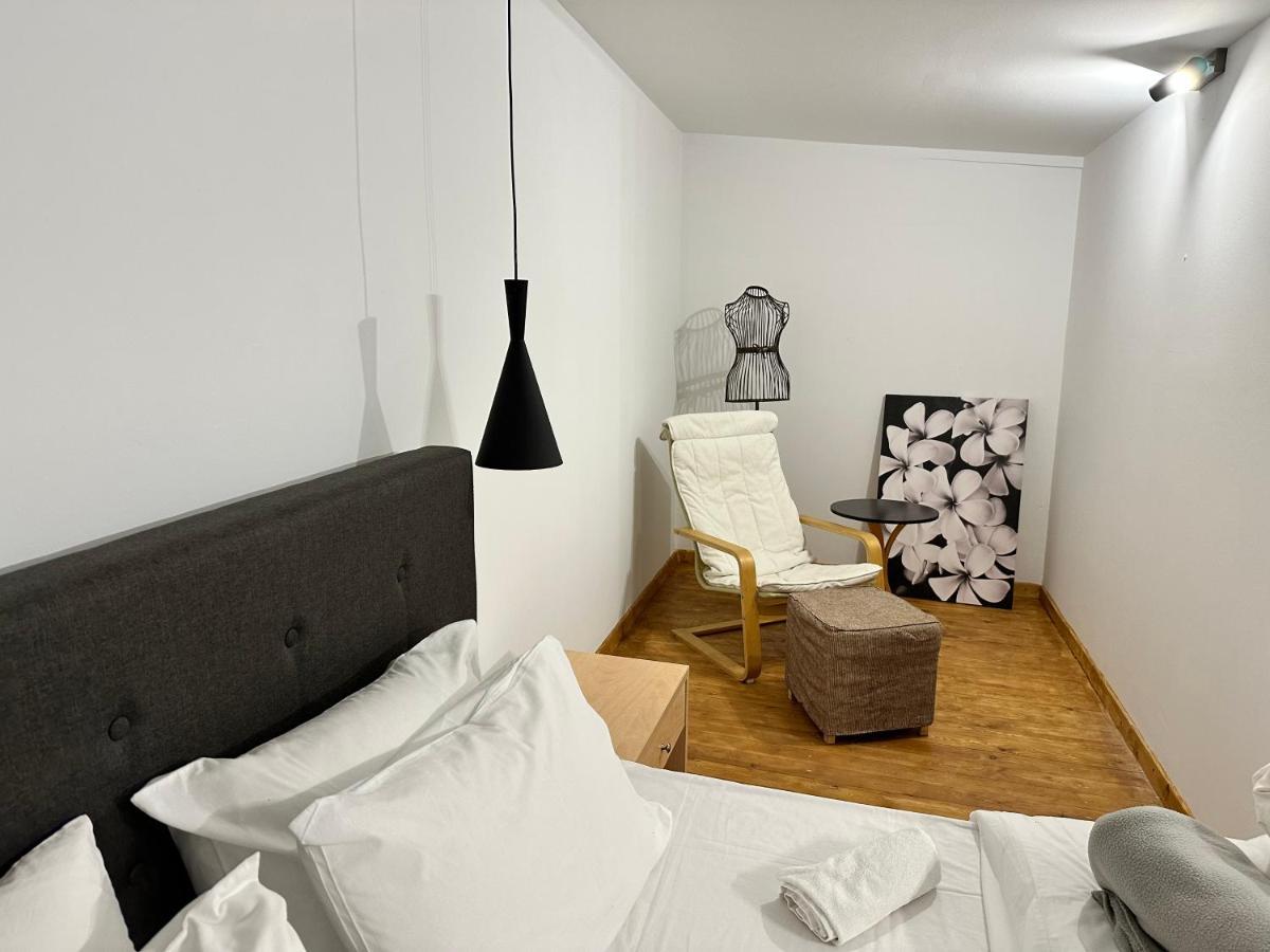 Ggk Apartments イラクリオン エクステリア 写真