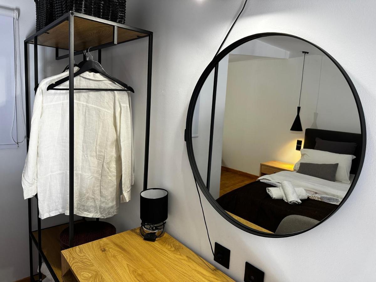 Ggk Apartments イラクリオン エクステリア 写真
