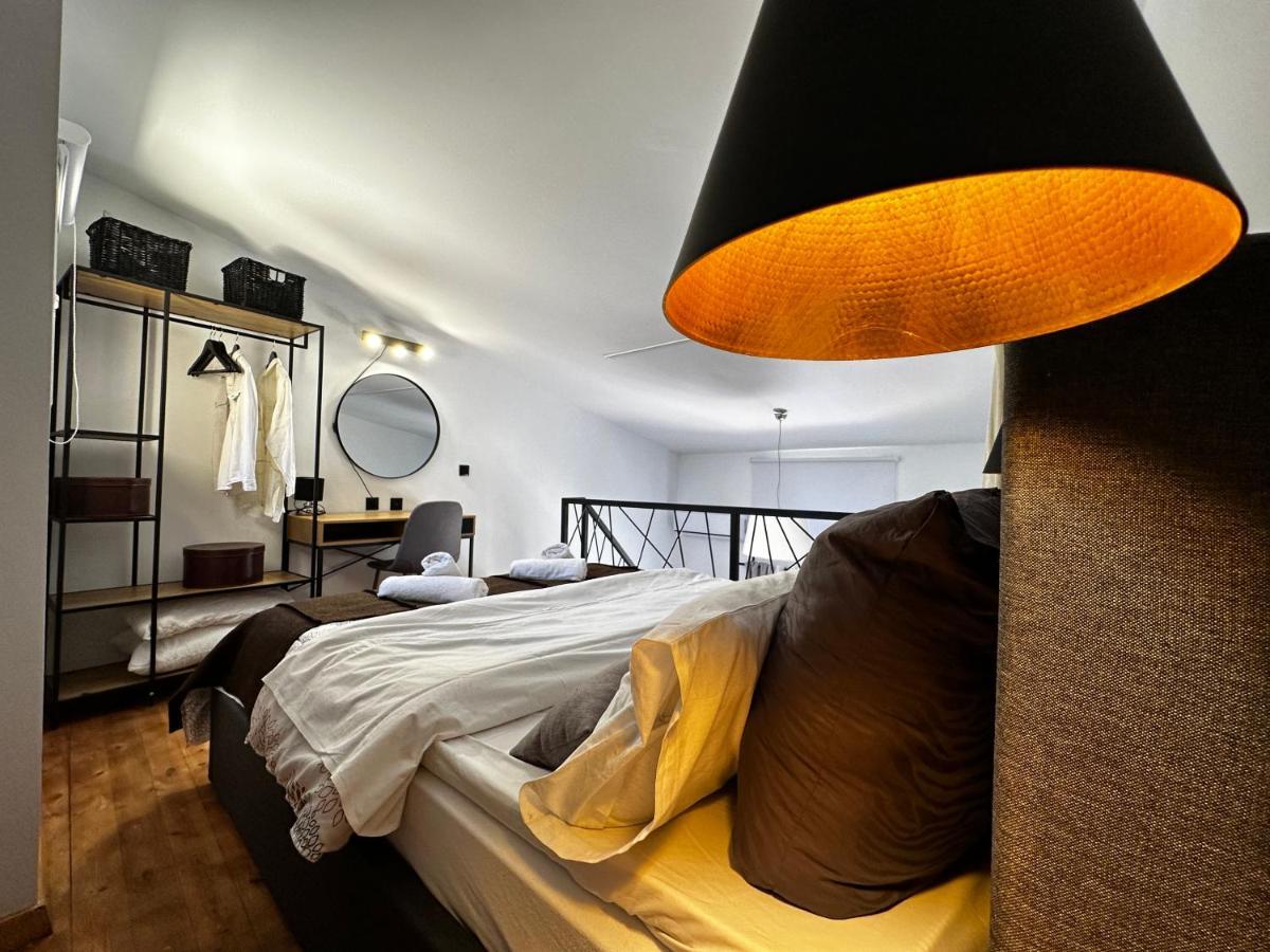 Ggk Apartments イラクリオン エクステリア 写真