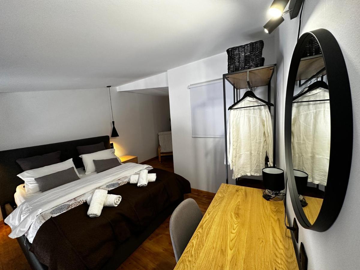 Ggk Apartments イラクリオン エクステリア 写真