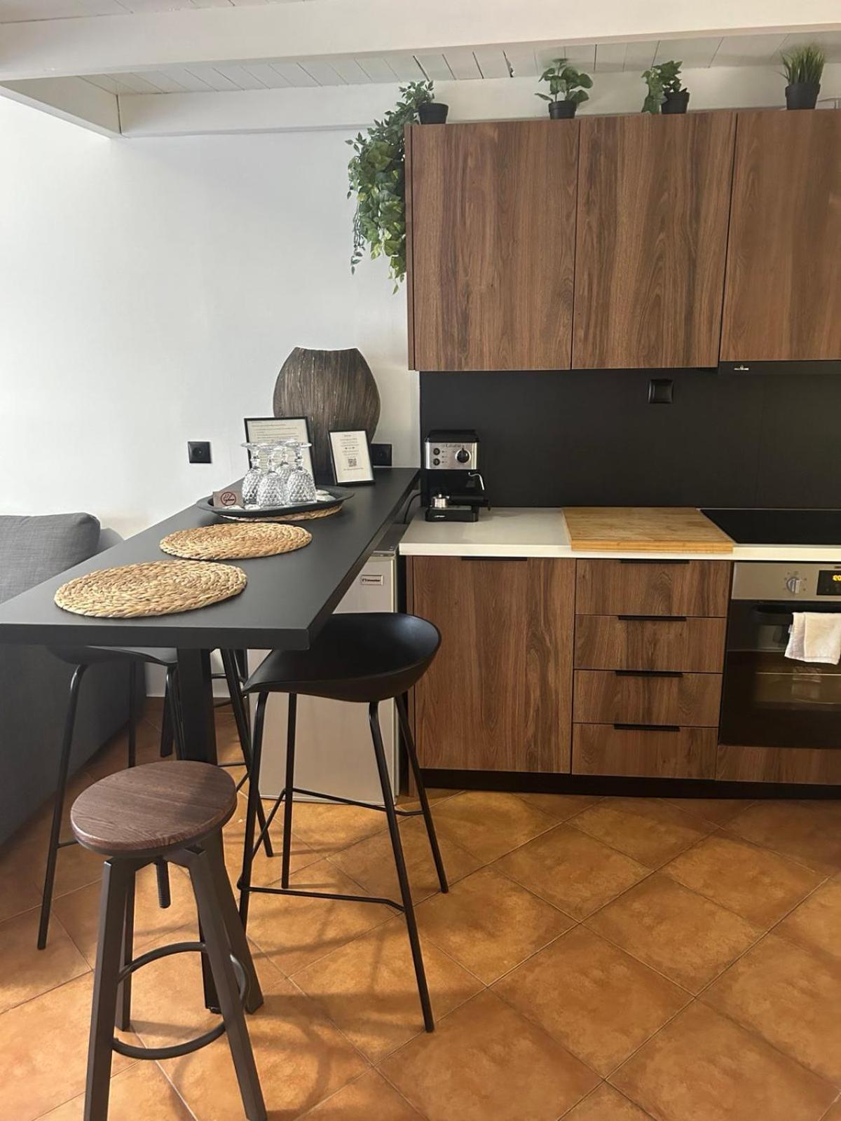Ggk Apartments イラクリオン エクステリア 写真