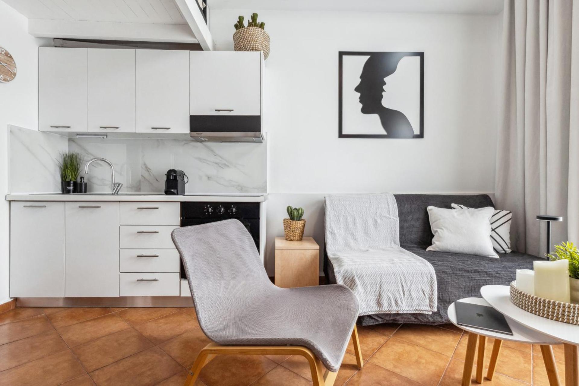 Ggk Apartments イラクリオン エクステリア 写真
