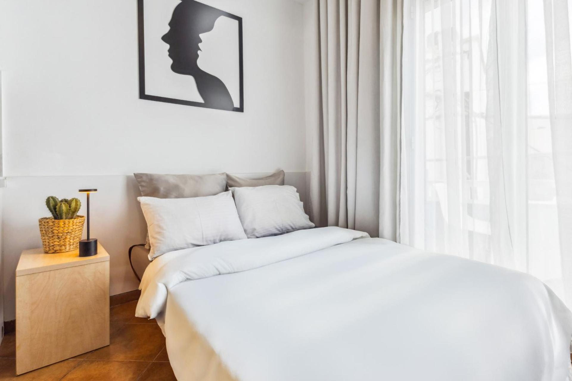 Ggk Apartments イラクリオン エクステリア 写真