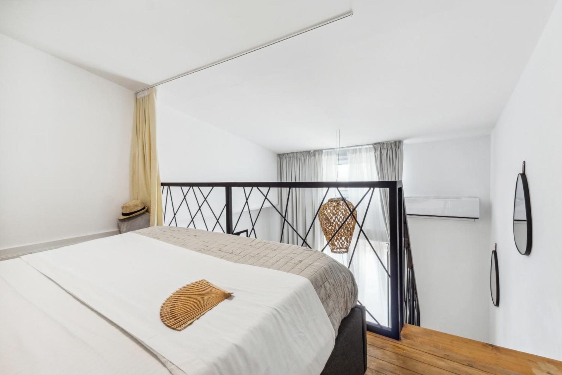 Ggk Apartments イラクリオン エクステリア 写真