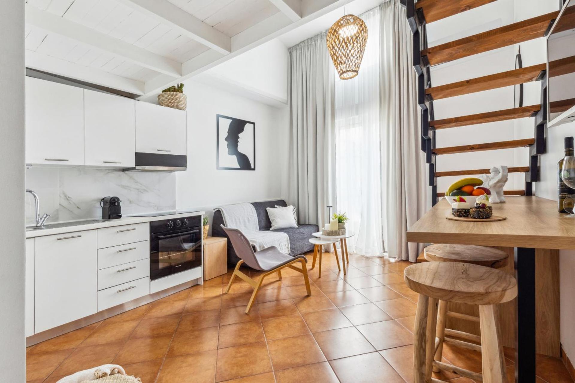 Ggk Apartments イラクリオン エクステリア 写真