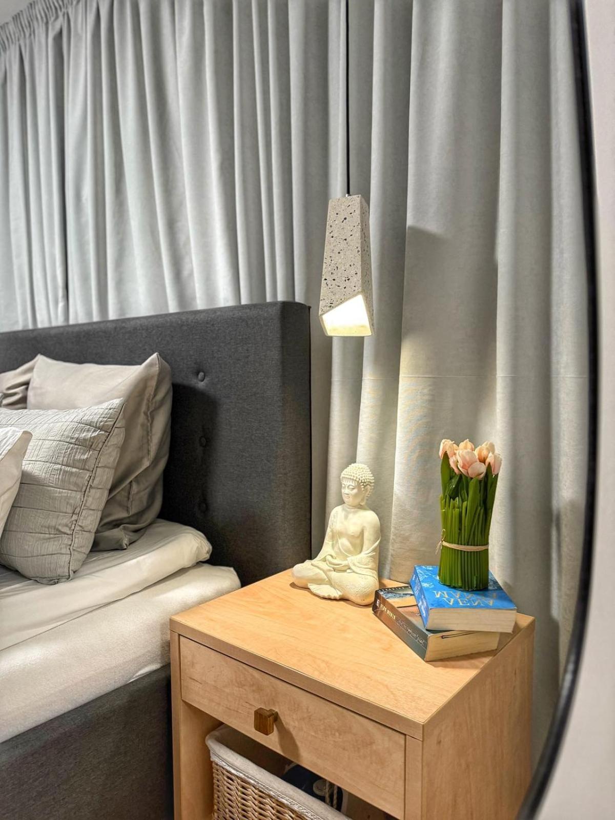 Ggk Apartments イラクリオン エクステリア 写真
