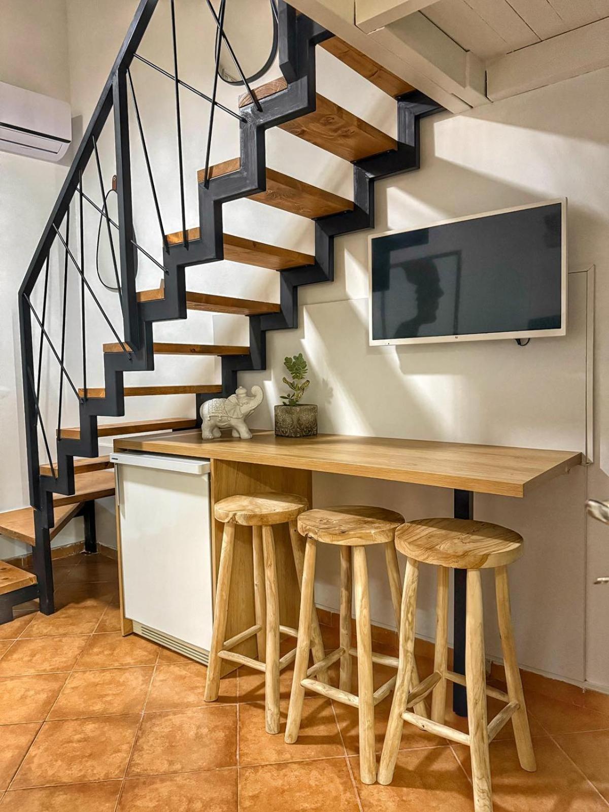Ggk Apartments イラクリオン エクステリア 写真