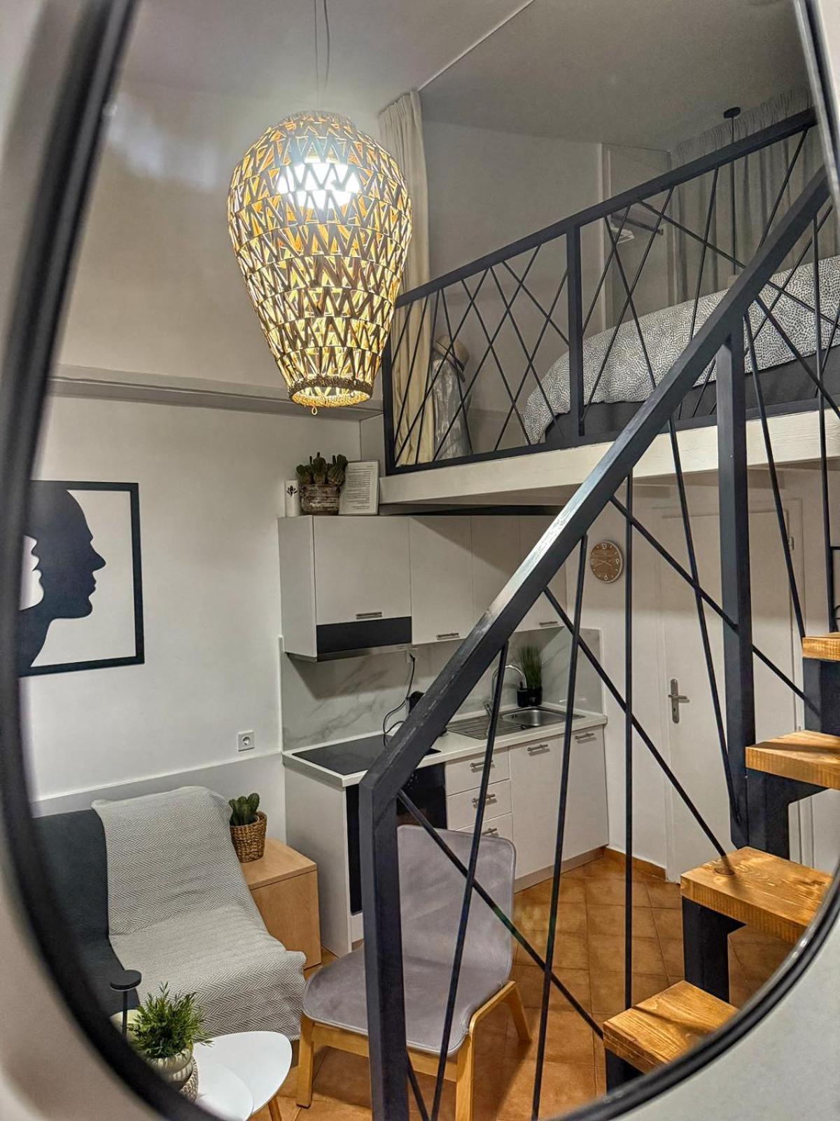 Ggk Apartments イラクリオン エクステリア 写真