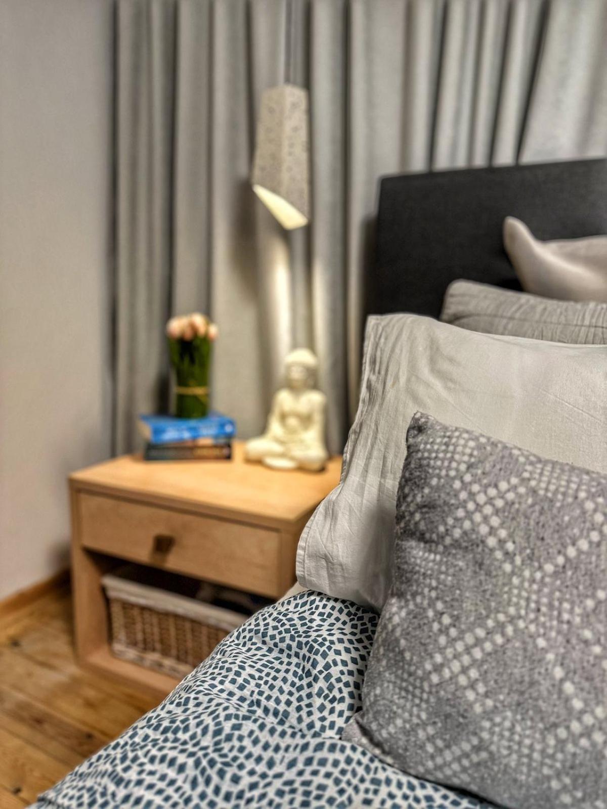 Ggk Apartments イラクリオン エクステリア 写真