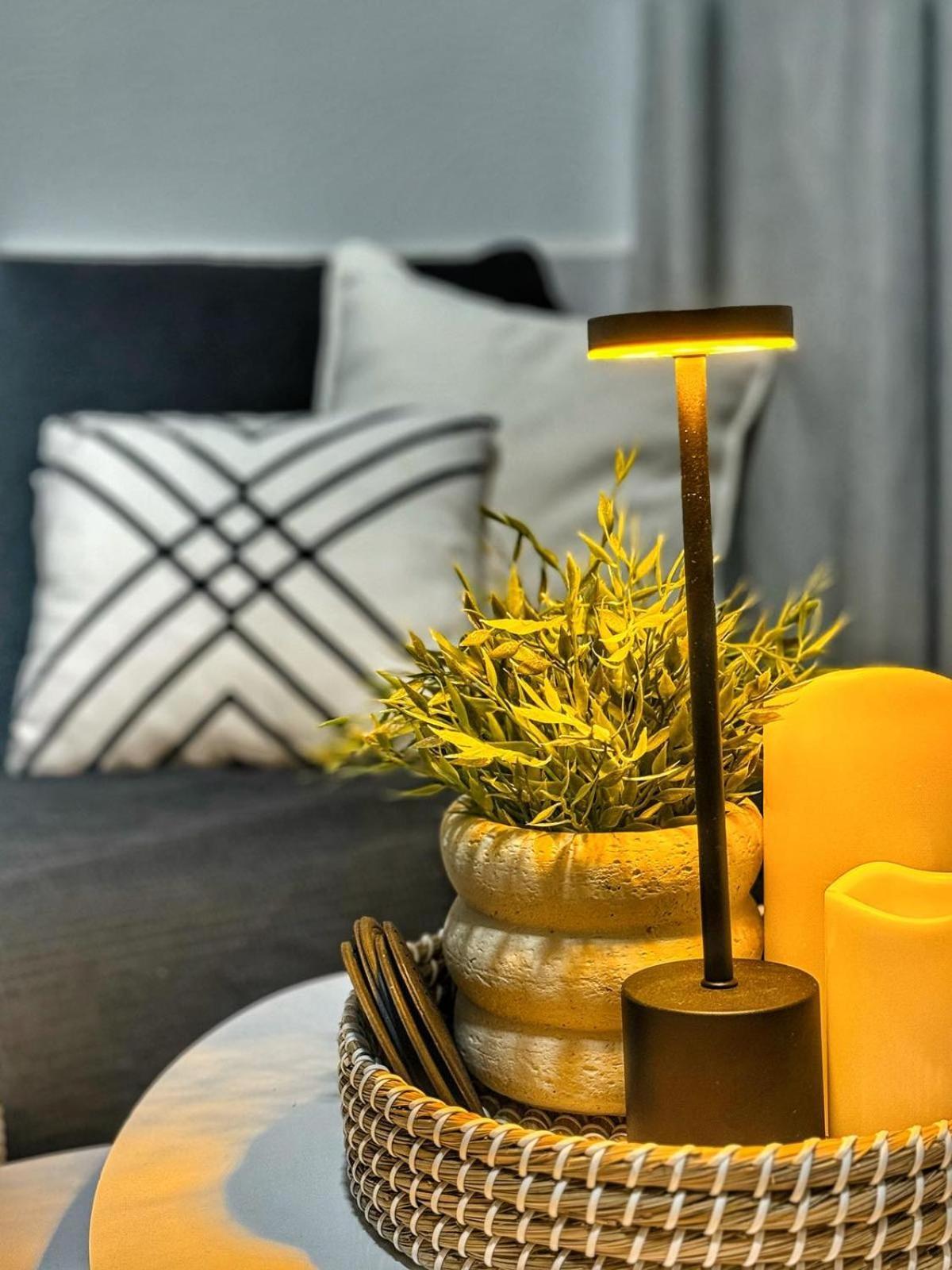 Ggk Apartments イラクリオン エクステリア 写真