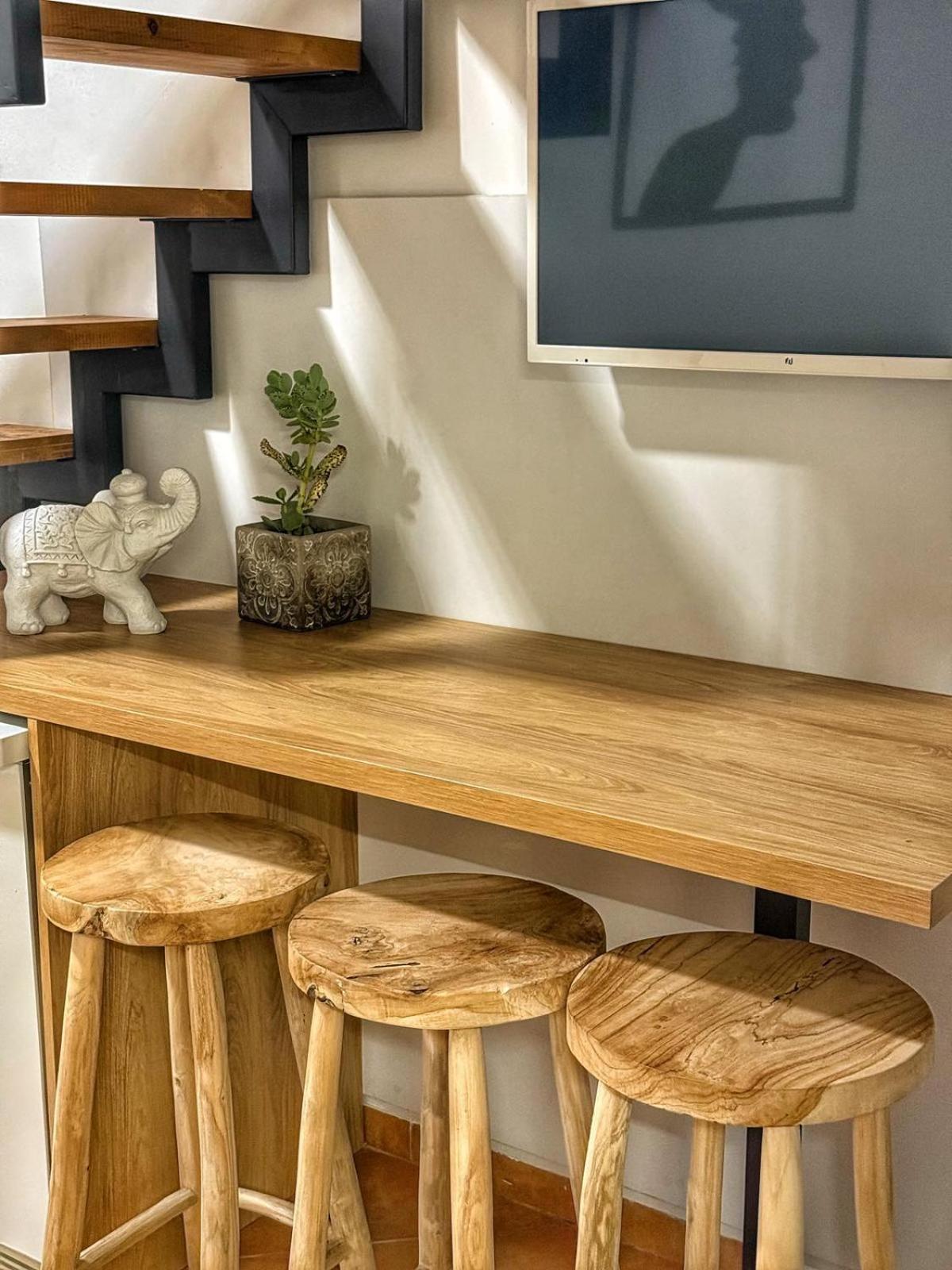 Ggk Apartments イラクリオン エクステリア 写真