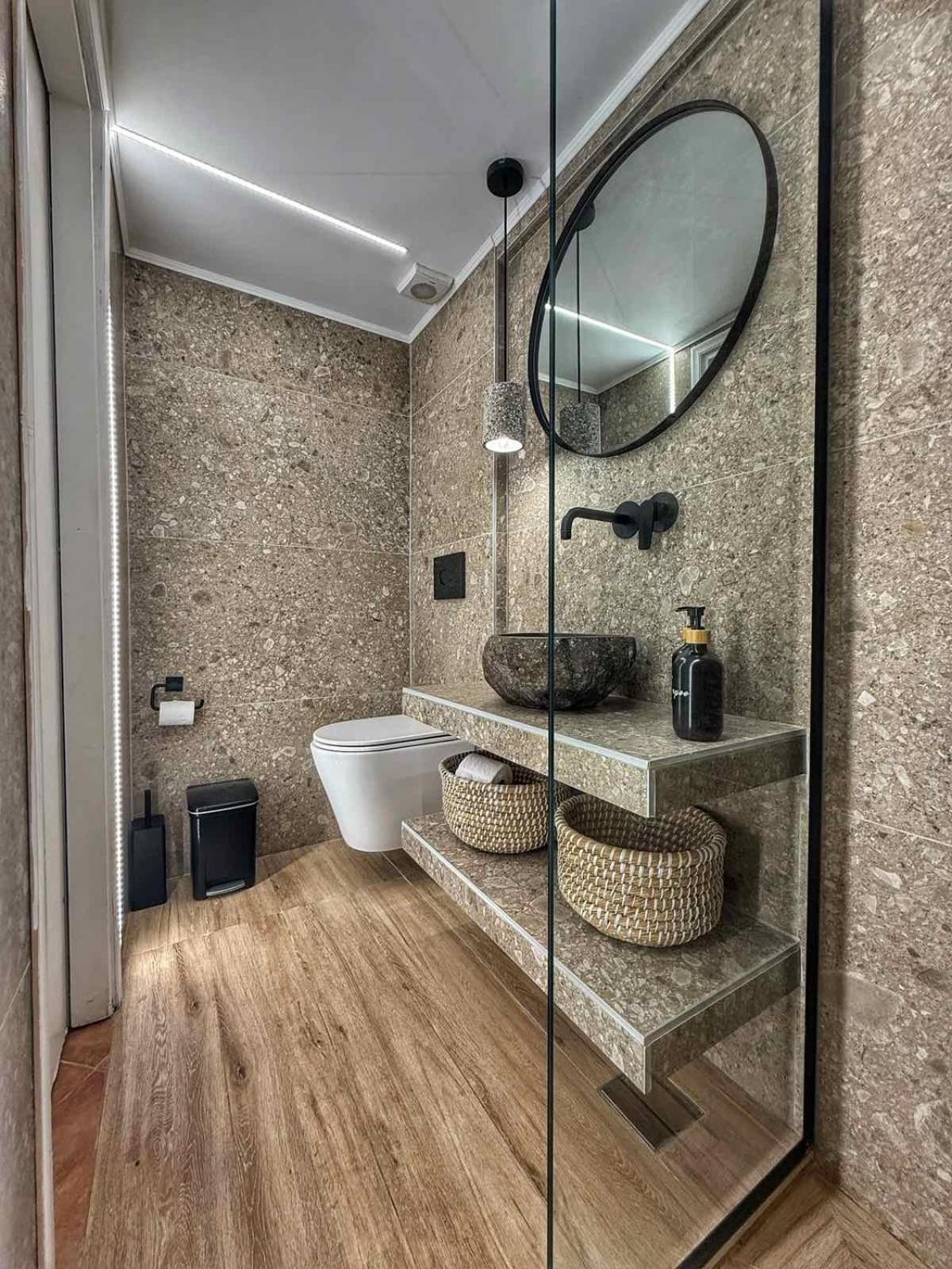 Ggk Apartments イラクリオン エクステリア 写真