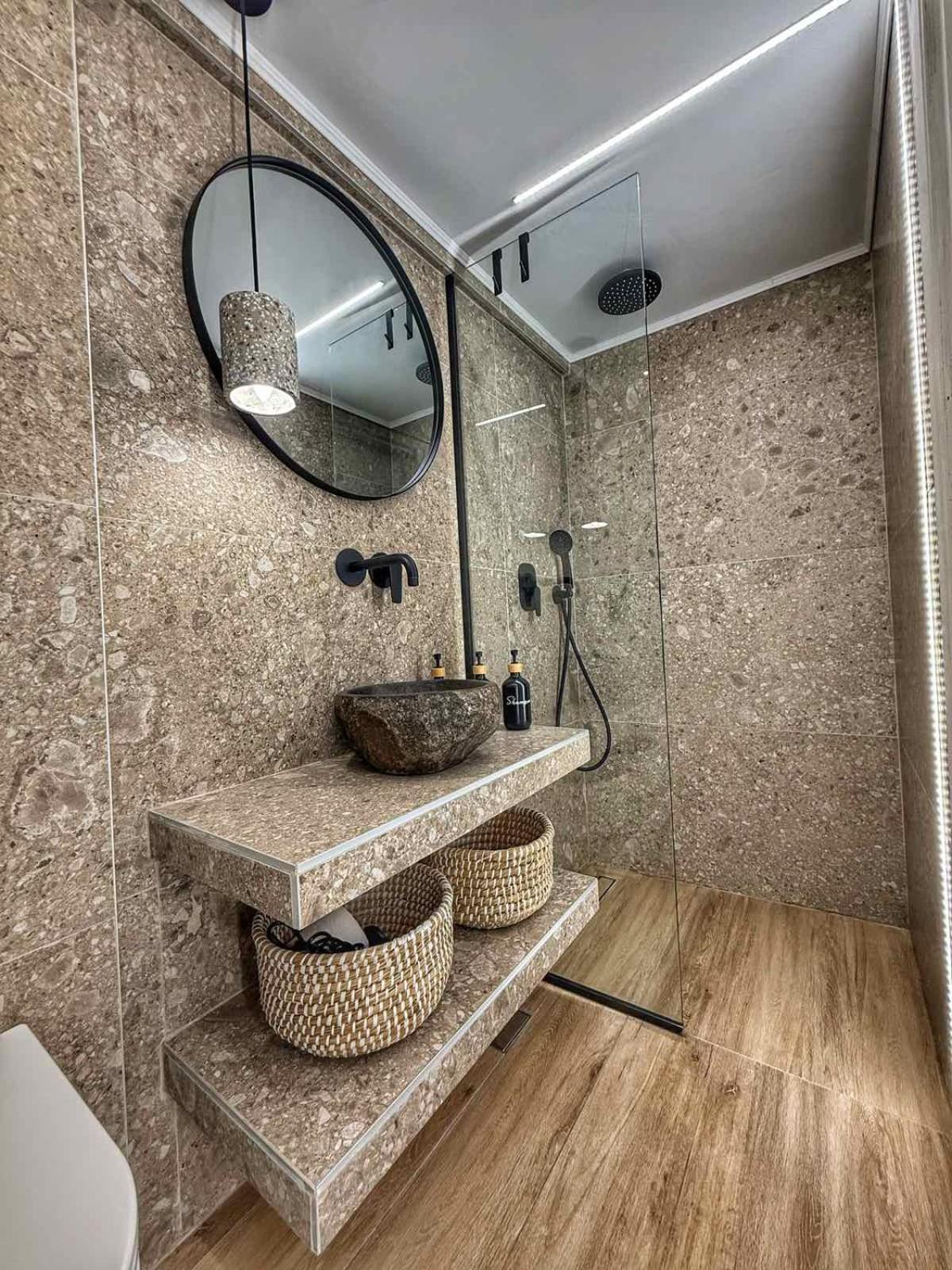 Ggk Apartments イラクリオン エクステリア 写真